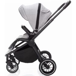 Carucior pentru plimbare Zopa Move (Silver Grey/Black) Thumb