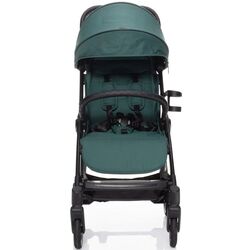 Carucior pentru plimbare Zopa Quiq 2 (Antique Green/Black) Thumb