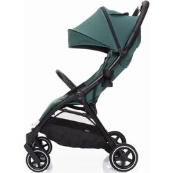 Carucior pentru plimbare Zopa Quiq 2 (Antique Green/Black) Thumb