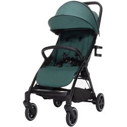 Carucior pentru plimbare Zopa Quiq 2 (Antique Green/Black)