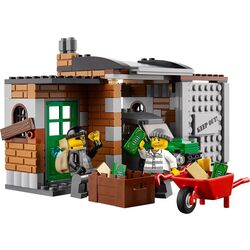 Constructor Bela 95186 (Multicolor) Thumb