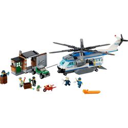 Constructor Bela 95186 (Multicolor)