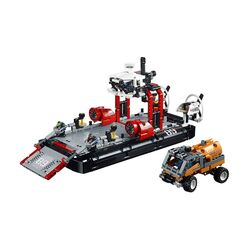 Constructor Bela Technica 10825 (Multicolor) Thumb