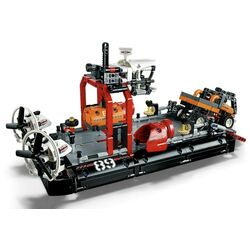 Constructor Bela Technica 10825 (Multicolor) Thumb