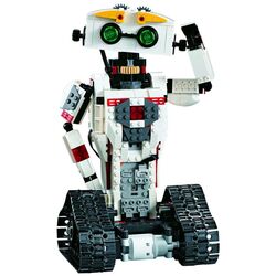 Constructor 2in1 Cada C51027W (White/Black) Thumb