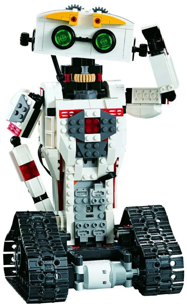 Constructor 2in1 Cada C51027W (White/Black) - 3