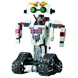 Constructor 2in1 Cada C51027W (White/Black) Thumb