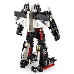 Constructor 2in1 Cada C51030W (White/Black) Thumb