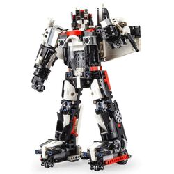 Constructor 2in1 Cada C51030W (White/Black) Thumb