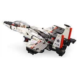 Constructor 2in1 Cada C51030W (White/Black) Thumb