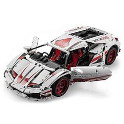 Constructor CaDa 6672 (White) Thumb