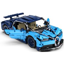 Constructor CaDa 9195 (Blue) Thumb