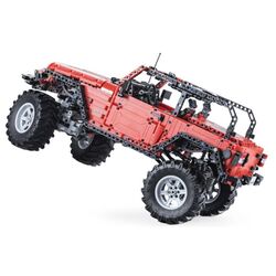 Constructor CaDA Adventure 9229 (Red) Thumb