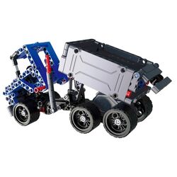 Constructor Cada Building Blocks 9220 (Blue) Thumb