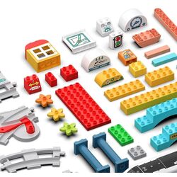 Constructor Cada C31021W (Multicolor) Thumb