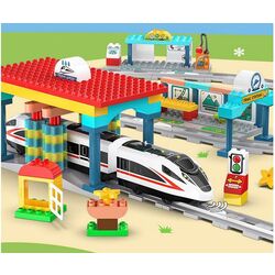 Constructor Cada C31021W (Multicolor) Thumb