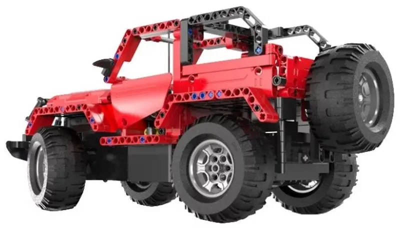 Constructor Cada C51001W (Red) - 3