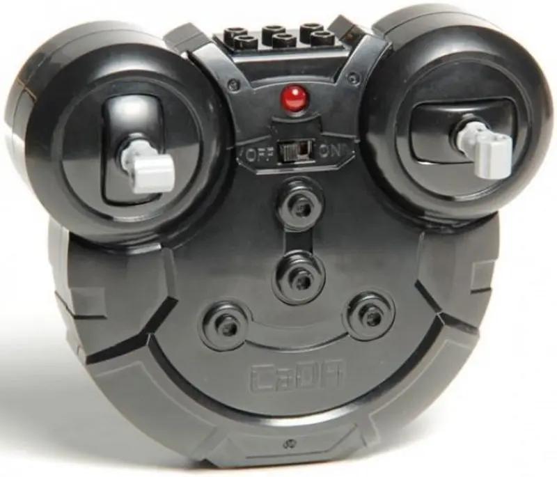 Constructor Cada C51001W (Red) - 4