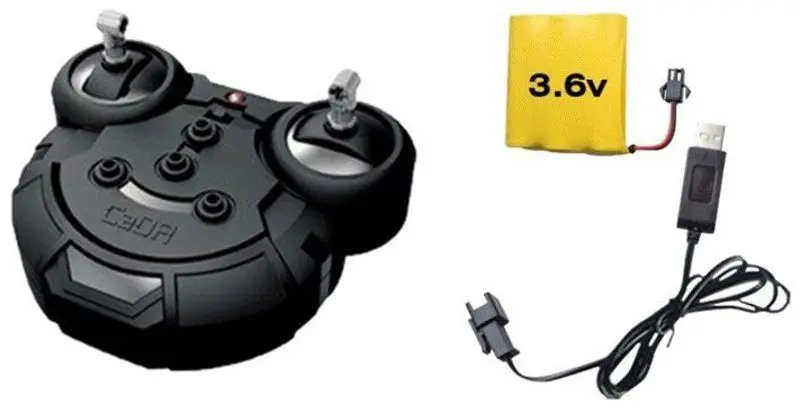 Constructor Cada C51013W (White) - 4