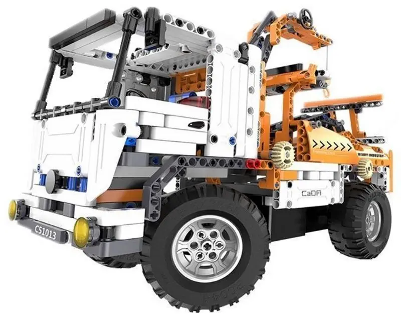 Constructor Cada C51013W (White)