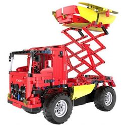 Constructor Cada C51014 (Red) Thumb