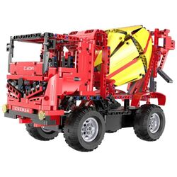 Constructor Cada C51014 (Red) Thumb
