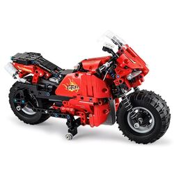 Constructor Cada C51024W (Red) Thumb