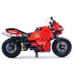 Constructor Cada C51024W (Red) Thumb