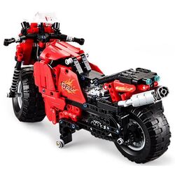 Constructor Cada C51024W (Red) Thumb