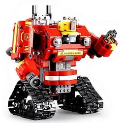 Constructor Cada C51048W (Red) Thumb