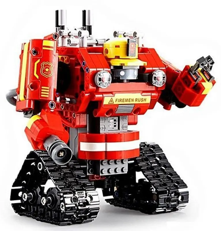 Constructor Cada C51048W (Red) - 2