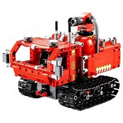 Constructor Cada C51048W (Red) Thumb