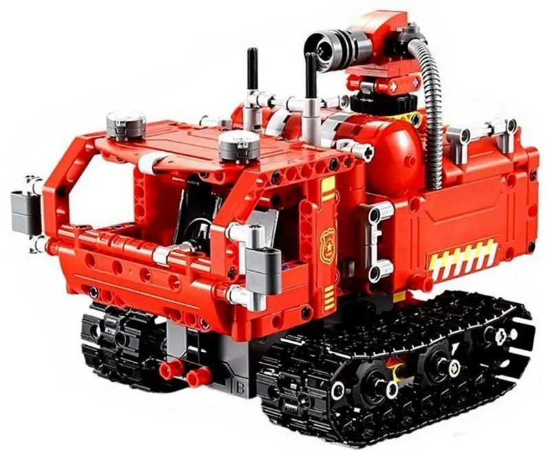 Constructor Cada C51048W (Red) - 3