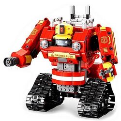 Constructor Cada C51048W (Red) Thumb