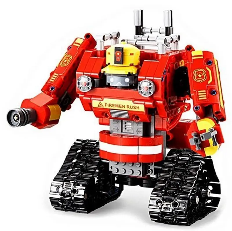 Constructor Cada C51048W (Red)