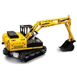 Constructor Cada C51057W (Yellow) Thumb