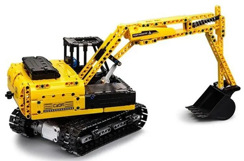 Constructor Cada C51057W (Yellow) - 2