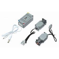 Constructor Cada C51057W (Yellow) Thumb