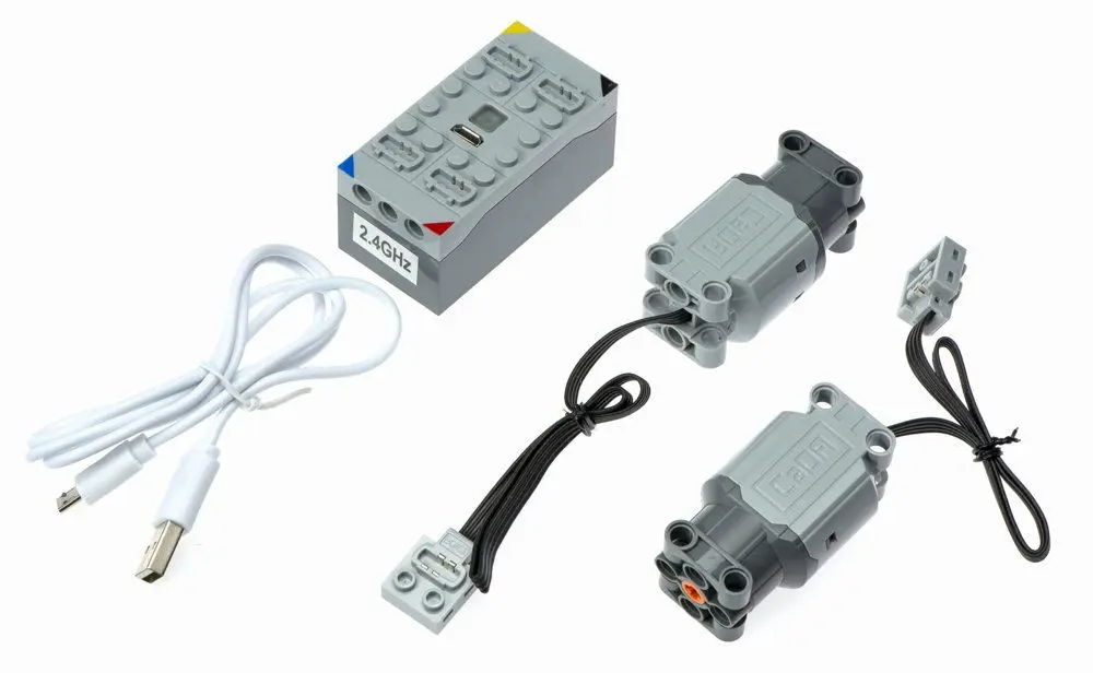 Constructor Cada C51057W (Yellow) - 3