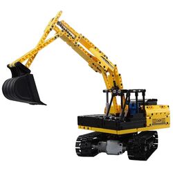 Constructor Cada C51057W (Yellow) Thumb