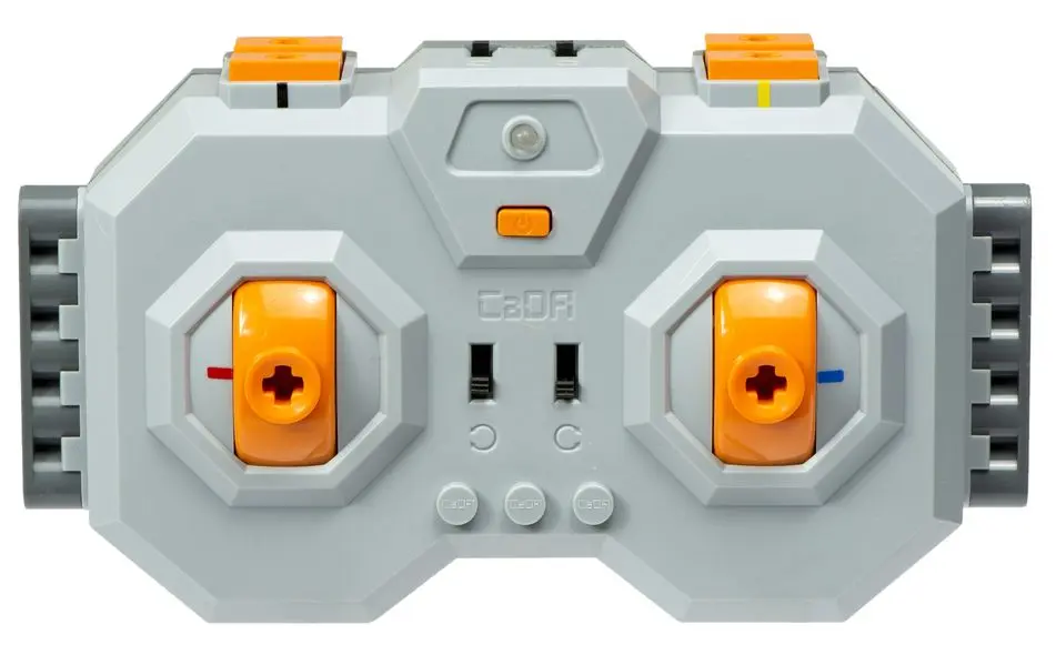 Constructor Cada C51057W (Yellow) - 4