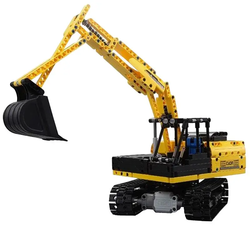 Constructor Cada C51057W (Yellow)