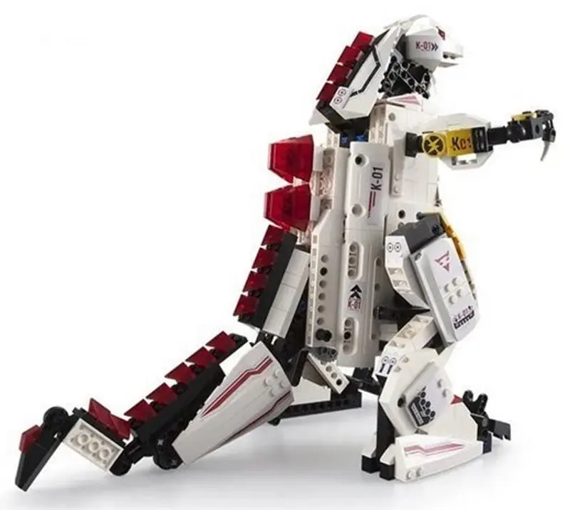 Constructor Cada C51063W (White) - 2