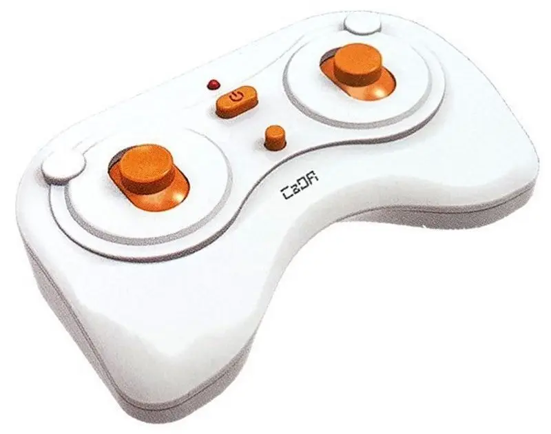 Constructor Cada C51063W (White) - 4