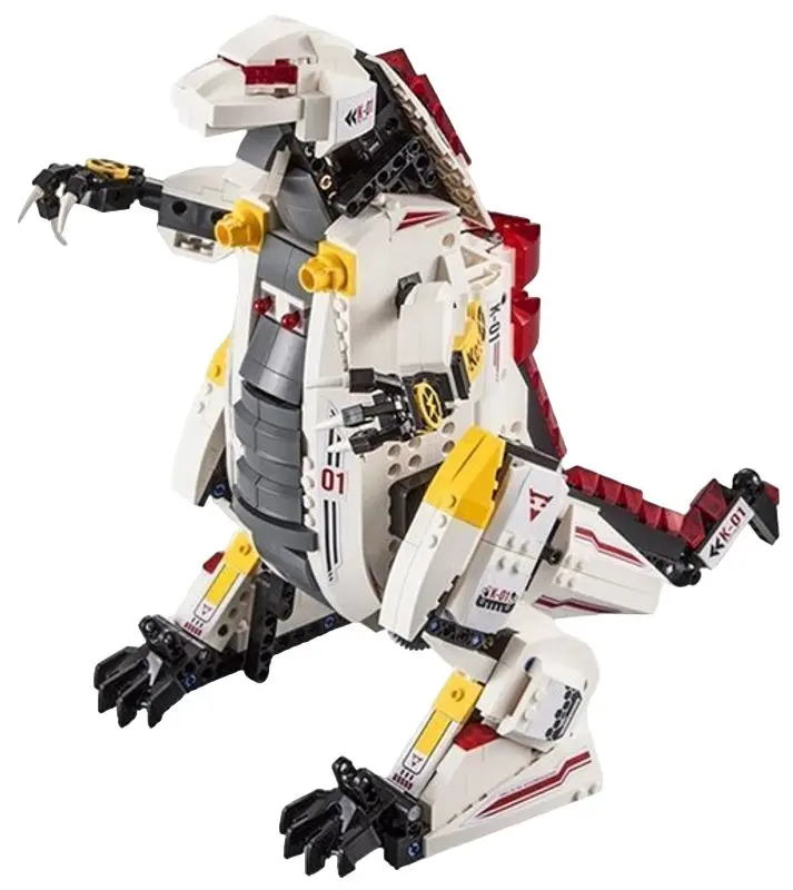 Constructor Cada C51063W (White)