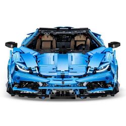 Constructor Cada C61041W (Blue) Thumb