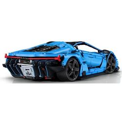 Constructor Cada C61041W (Blue) Thumb