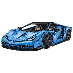 Constructor Cada C61041W (Blue) Thumb