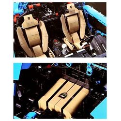 Constructor Cada C61041W (Blue) Thumb