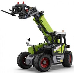 Constructor Cada C61051W (Green/Grey) Thumb